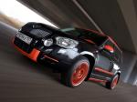 Skoda Yeti by BT Design 2011 года
